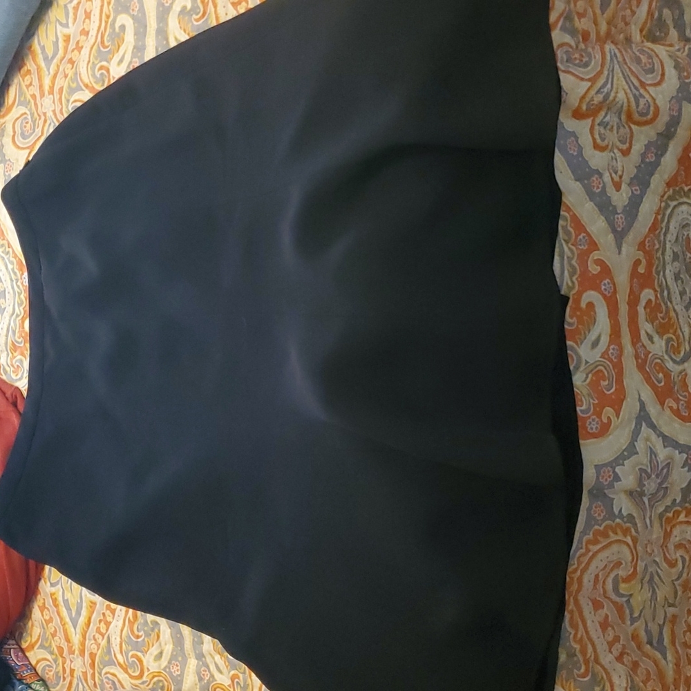 Loft dress skirt